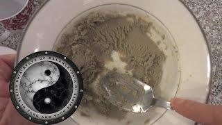 DIY Bentonite Clay Toothpaste - All Natural, Fast, Easy, Remineralizing Toothpaste Recipe