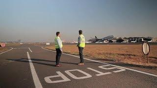 Flying High: Mumbai Air Traffic Control | All Access Mumbai with Milind Deora