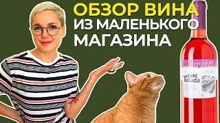 Обзор вина из маленького магазина. Чего стоит опасаться при покупке вина в магазине?