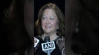 Gina Rinehart, Executive Chairman of Hancock Prospecting is all praises for PM Modi... Find out why!