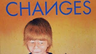 Changes by Anthony Browne (read aloud)