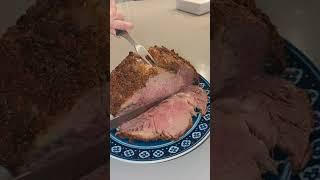 What My Japanese Mom Makes for Thanksgiving 2022 | Prime Rib