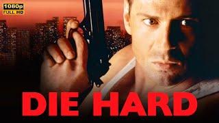 Die Hard (1988) Action/Thriller Movie | Bruce Willis | Die Hard Full Movie Explain & Review