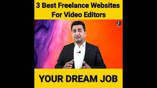 Video Editing Se Paise Kaise Kamaye | Video Editor | Freelance Jobs For Students | Freelancing Jobs