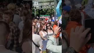 ПЕРВАЯ ЛЮБОВЬ 29.05.2025 Москва, #Царицыно #Шаман #shaman #shorts  #рекомендации