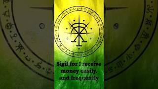 Sages | The Magic Of Sigils #sigils #sigil #magic #spirituality #signs #spirit #magical