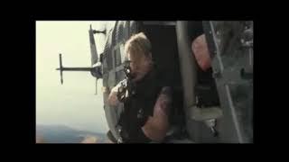 Gunnar Jensen Kills - The Expendables Series