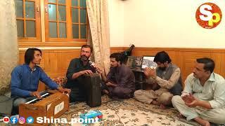 Gilgit New Bazam song 2020 || Akbar Shani & Naseer Ahmad Naseer || Shina point
