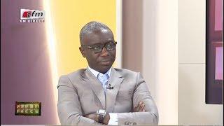 REPLAY - Faram Facce - Invités : FARBA NGOM & THIERNO BOCOUM - 06 Mars 2019