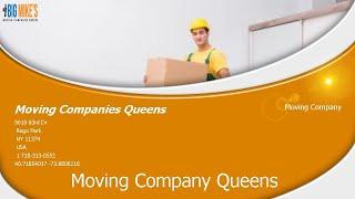 Moving Companies Queens - Moving Company Queens #MoversQueens #MovingCompaniesQueens