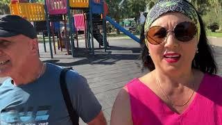 Сколько стоит наш отдых в Турции. Знакомимся