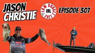 NPFL Broken Records, Broken Rules, And GIANT Bass with Jason Christie!!