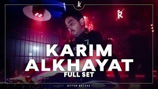 Karim Alkhayat | Full Set at Ritter Butzke | January 2024