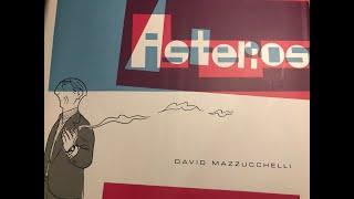 Asterios Polyp - David Mazzucchelli