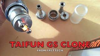 Taifun GS Clone from Fasttech