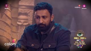 Rajat Gets The Power | Bigg Boss 18