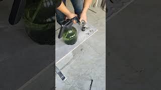 Zhicheng Hardware Trading#viralvideo #cuttingmachine #youtubeshorts