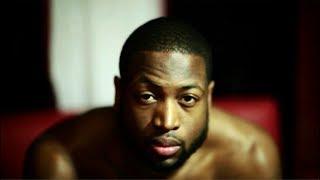 Dwyane Wade Inspirational Video "Keep telling him he CAN'T, and he will show you that he CAN!"