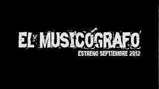 El musicógrafo (En pruebas)