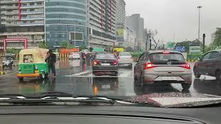 Non Stop Love Mashup |  Ford Ecosport  | #DRIVEWITHSIDHANT | RAINY SEASON | MONSOON CAR DRIVE