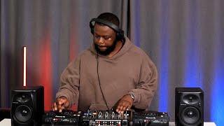 Deep & Soul Grooves 55 Mixed By DysFonik | South Africa | Deep House Mix 2025 | Soulful [DSG Vol. 55