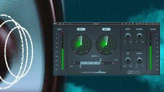 Waves Submarine Plugin Demo & Audio Samples