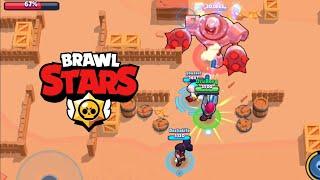 Brawl Stars | Part 8 | Boss Fight