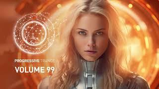 PROGRESSIVE VOCAL TRANCE VOL. 99 (FULL SET)