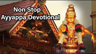 3 Hours NonStop Ayyappa Devotional Songs |kannada  Devotional Songs