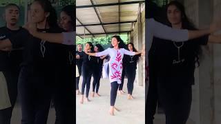 Opada (ඔපදා) - Mini Dance Cover  #achiniupeksha #dancing #shorts