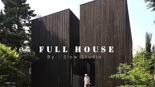 Full House - Home Design for Multi Generation