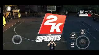 Jokic vs Doncic  #kurokonobasket #акаши #nba2k14 basketball nba2k14,