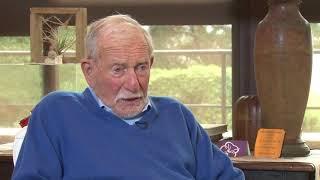 A Conversation with Walter Munk