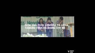 senneo apat  //@haokip minlal//lyric video