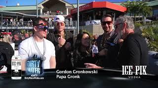 Gasparilla Gronkowski Party