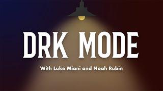 Drk Mode Podcast Episode 137: Liquid Glass W/ Sam Kohl