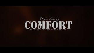 Shyno Legacy - Comfort (9/11 MixTape) - Track 9 [9/11]