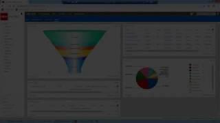 Infor CloudSuite CRM - Quick Overview