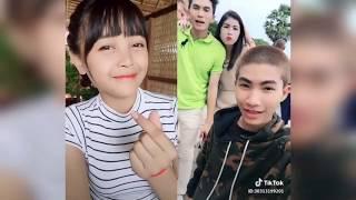 best khmer tik tok random videos collection 11