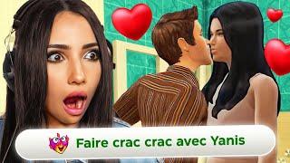 JE REJOUE au SIMS 1 AN PLUS TARD ! (j'suis choquée)