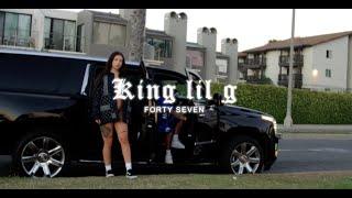 King Lil G - Nobody (Official Video)