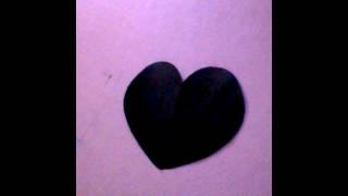 Heart (PR Cover)