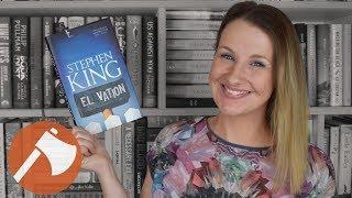 Elevation by Stephen King | Book Review