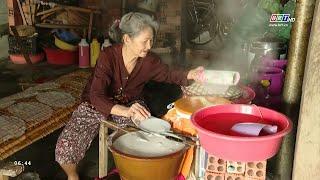 Giữ lửa cho nghề truyền thống tại BR-VT | BRTgo