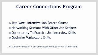 Introduction to PA CareerLink® Lancaster County 2023