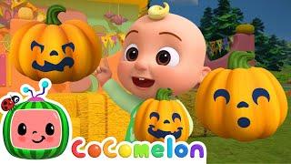 My Little Pumpkin | | CoComelon Kids Songs & Nursery Rhymes