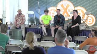 Etiquette Panel: Common Sense, NAP & Group Dynamics - PorcFest X