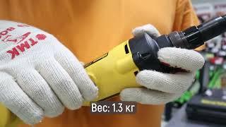 Сетевой шуруповерт - DeWalt DW269K