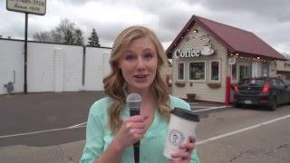 Off the Beaten Path Twin Cities: Mudslingers Drive Thru Coffee