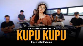 Tiara Andini - Kupu-kupu | Remember Entertainment feat Icha ( Keroncong Cover )